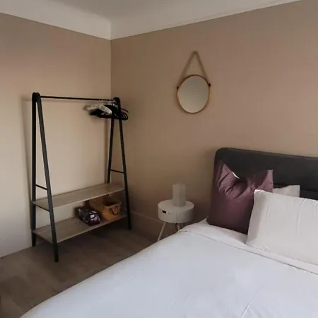 Apartment Vue Tour Eiffel