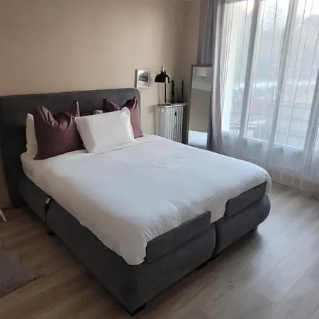 Apartment Vue Tour Eiffel *
